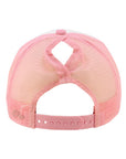 Infinity Her Women's Foam Trucker Cap ROSIE