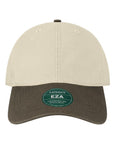 LEGACY Relaxed Twill Dad Hat EZA