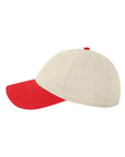 LEGACY Relaxed Twill Dad Hat EZA