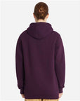Lane Seven Unisex Heavyweight Hoodie Sweatshirt LS19001
