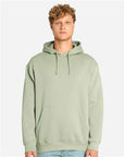 Lane Seven Unisex Heavyweight Hoodie Sweatshirt LS19001