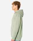 Lane Seven Unisex Heavyweight Hooded Sweatshirt LS19001