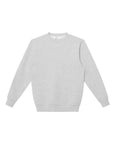 Lane Seven Unisex Heavyweight Crewneck Sweatshirt LS19004