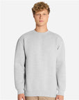 Lane Seven Unisex Heavyweight Crewneck Sweatshirt LS19004