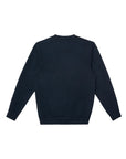 Lane Seven Unisex Heavyweight Crewneck Sweatshirt LS19004