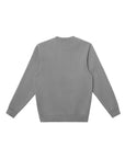 Lane Seven Unisex Heavyweight Crewneck Sweatshirt LS19004