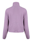 Swannies Women's Kenna Quarter-Zip Pullover SWKL400L