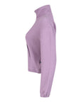 Swannies Women's Kenna Quarter-Zip Pullover SWKL400L