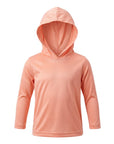 Paragon Toddler Bahama Hooded Long Sleeve T-Shirt 221T