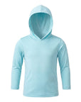 Paragon Toddler Bahama Hooded Long Sleeve T-Shirt 221T