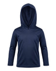 Paragon Toddler Bahama Hooded Long Sleeve T-Shirt 221T
