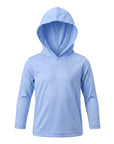 Paragon Toddler Bahama Hooded Long Sleeve T-Shirt 221T