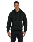 econscious Unisex Heritage Hooded Sweatshirt EC5500