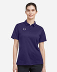 Under Armour Women's Tech™ Polo 1370431