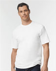 Gildan Men's Tall Ultra Cotton® T-Shirt 2000T
