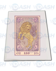 Leo Card