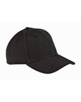 econscious Hemp Structured Baseball Cap EC7090