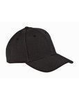 econscious Hemp Structured Baseball Cap EC7090
