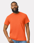 Gildan Unisex Ultra Cotton® Pocket T-Shirt 2300