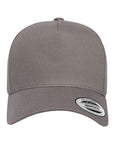 YP Classics Retro Cotton Blend Snapback Cap 5079