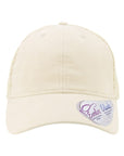 Infinity Her Women's Corduroy Cap JO