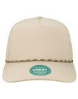 LEGACY The Caddy Rope Adjustable Cap CADDY
