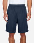 Team 365 Men's Zone Performance Shorts TT11SH