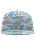 Richardson Printed Umpqua Gramps Cap 256P