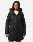 Columbia Women's Suttle Mountain™ Long Insulated Jacket 179975