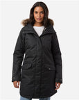 Columbia Women's Suttle Mountain™ Long Insulated Jacket 179975
