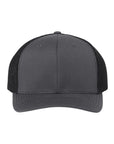Richardson 112+ R-Flex Adjustable Trucker Cap 112PL