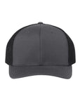 Richardson 112+ R-Flex Adjustable Trucker Cap 112PL