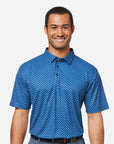 Swannies Men's Hazelwood Polo SW5400