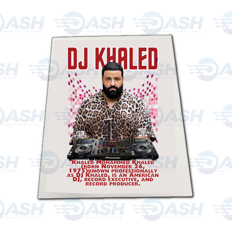 DJ Khaled