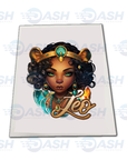 Leo Woman