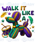 Walk It