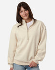 Columbia Women's Aldermore Half-Zip Pullover 216515