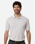 Swannies Men's Thatcher Tipped Polo SW8700