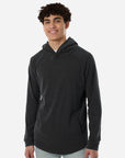 Swannies Men's Glasgow Hooded Sweatshirt SWGH600
