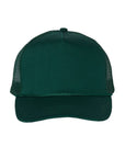 Valucap Five-Panel Trucker Cap 8804H
