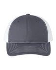 Classic Caps USA-Made Trucker Cap USA100