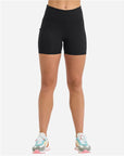 TriDri Women's Performance Micro Shorts TD535