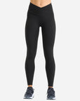 TriDri Women's Luxe Leggings TD651