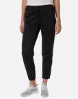 Adidas Women's Game & Go Fleece Sweatpants AT219