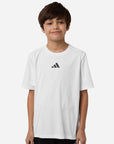 Adidas Youth Pregame T-Shirt AT103