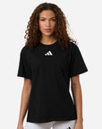 Adidas Women's Fresh T-Shirt AT107