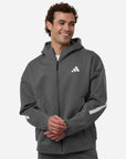 Adidas Men's Z.N.E Full-Zip Hooded Sweatshirt AT220