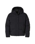 Adidas Men's Helonic Down Puffer Hooded Jacket AT600