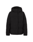 Adidas Women's Helonic Down Puffer Hooded Jacket AT601
