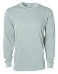 Independent Trading Co. Unisex Premium Long Sleeve T-Shirt PRM180LST
